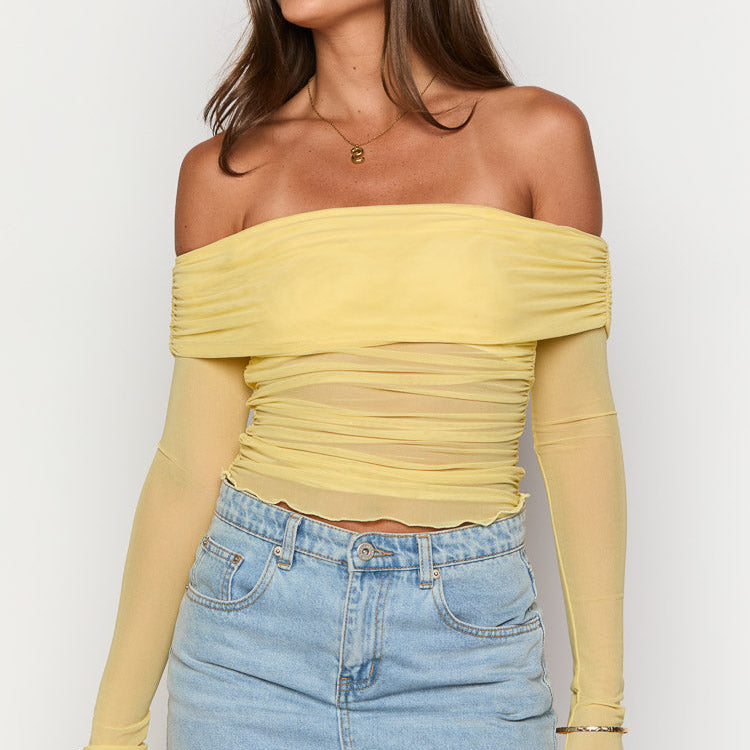SKYYELLOWMESHOFFSHOULDERTOP-403.jpg